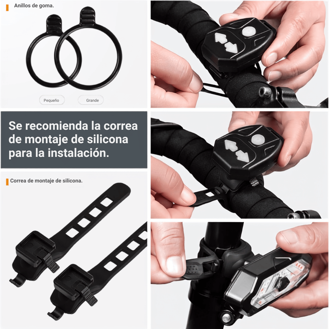 Giro Control
