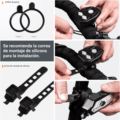Giro Control