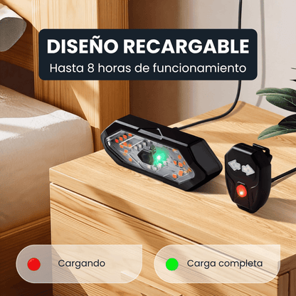 Giro Control