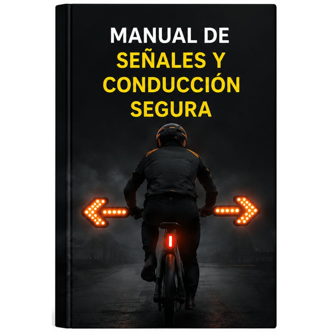 Manual de Conducción Segura